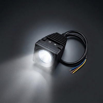 2025+ RAM 1500 Fog Light Kit