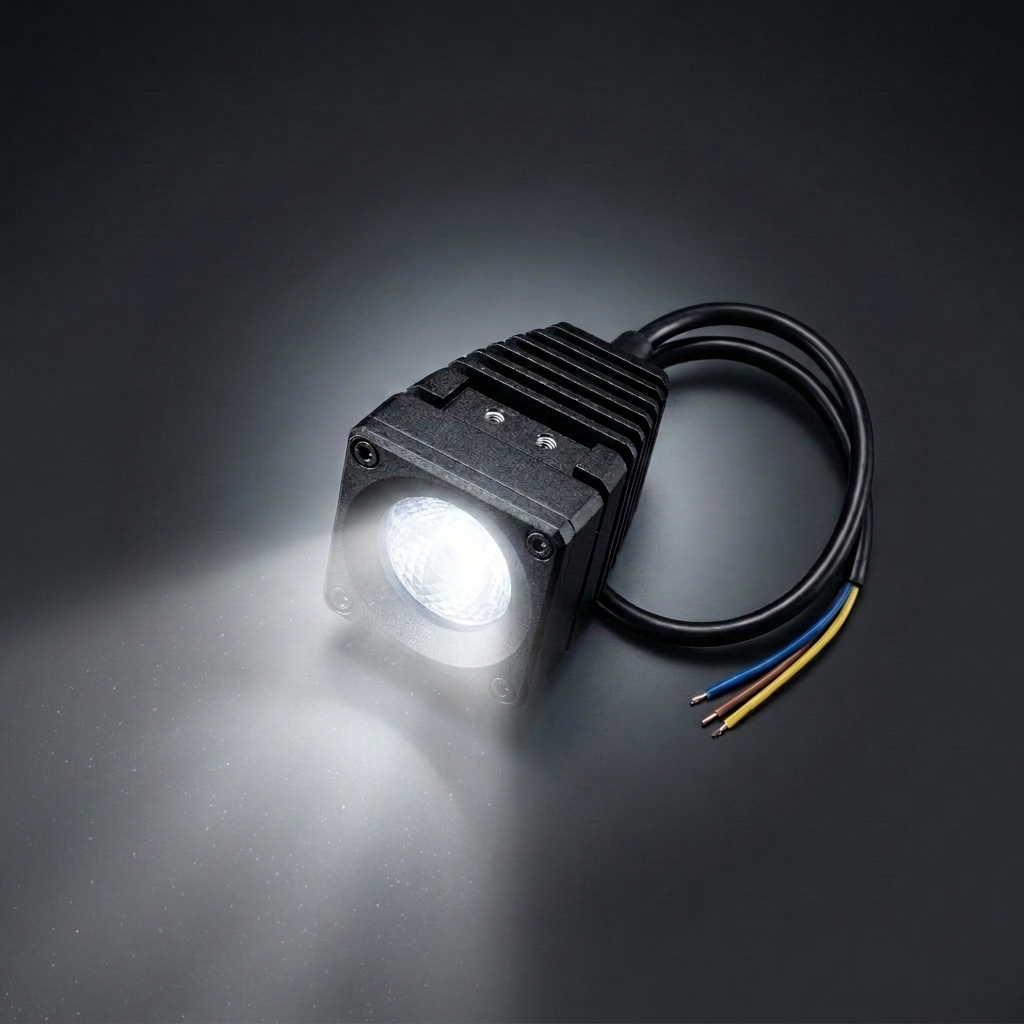 2021-23 Ford Raptor Gen 3 Fog Light Kit