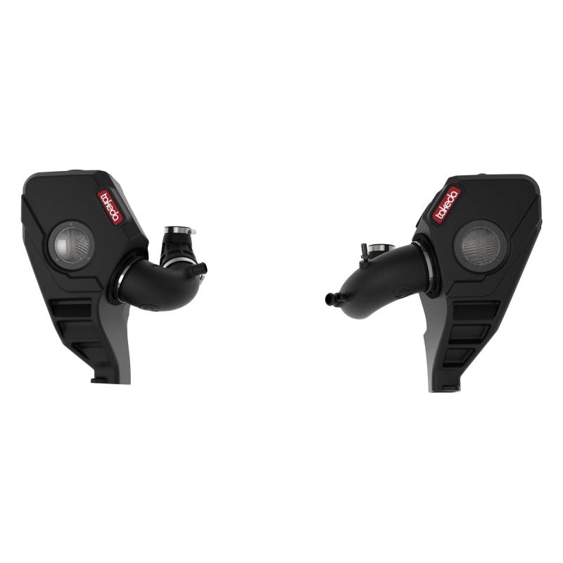 aFe 18-22 Kia Stinger V6-3.3L (tt) MagnumFORCE Intakes Stage-2 Pro DRY S