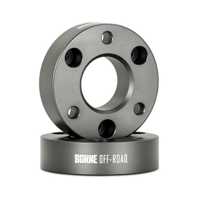 Borne Off-Road 2006+ Dodge Ram 1500 Leveling Kit - Front 2in BNLK-RAM-06-F2