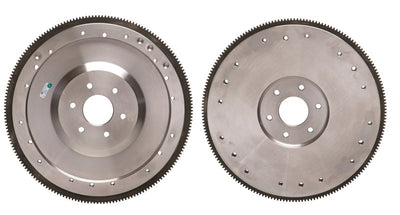 Ford Performance Parts Ford Racing Manual Transmission Flywheel Billet Steel