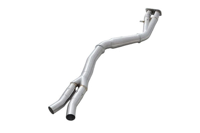 IRL F97 F98 X3M X4M Modular Midpipe ( Pre Order )