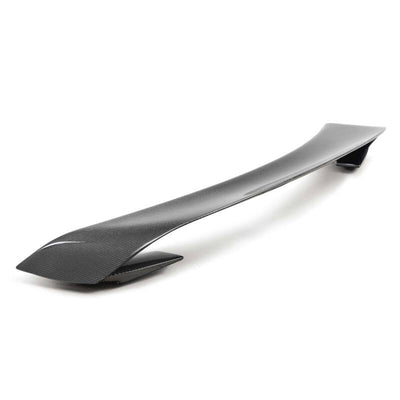 Anderson Composites 2024 Ford Mustang Type-GR Carbon Fiber Rear Spoiler AC-RS24FDMU-GR