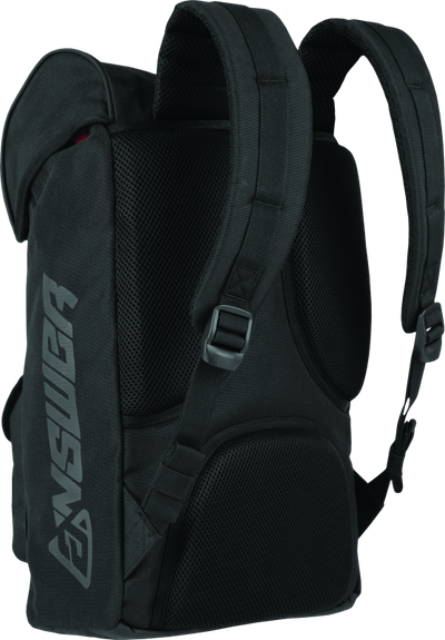 Answer Backpack Blk 447149