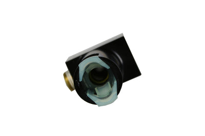 Aeromotive 5/16'' Quick Connect with AN-06 Access Port