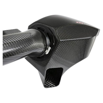 aFe Momentum GT Pro 5R Cold Air Intake System 15-17 BMW M3/M4 S55 (tt)
