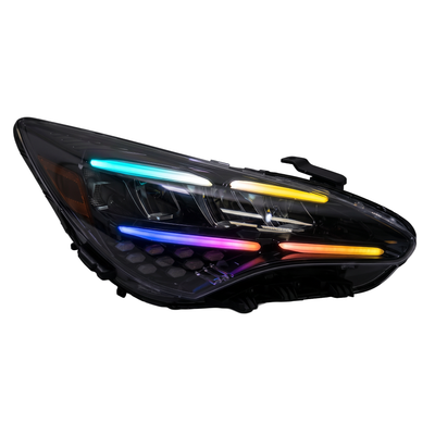 Kia Stinger Multicolor Flow Series DRL Boards (2017-2024)