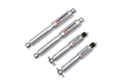 Belltech SHOCK SET STREET PERFORMANCE 9533