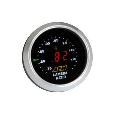 AEM Electronics 52mm Gauge Type Wideband UEGO Controller
