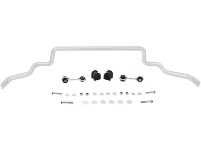 Whiteline Front Sway Bar 30mm Heavy Duty Blade Adjustable Toyota Supra 1986-1992