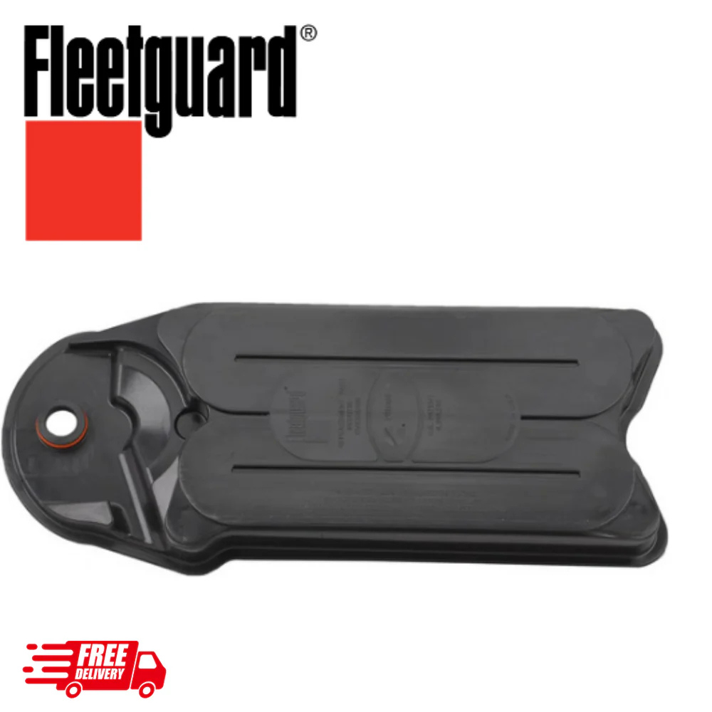 Fleetguard CV52001 Crankcase OEM Quality image 0