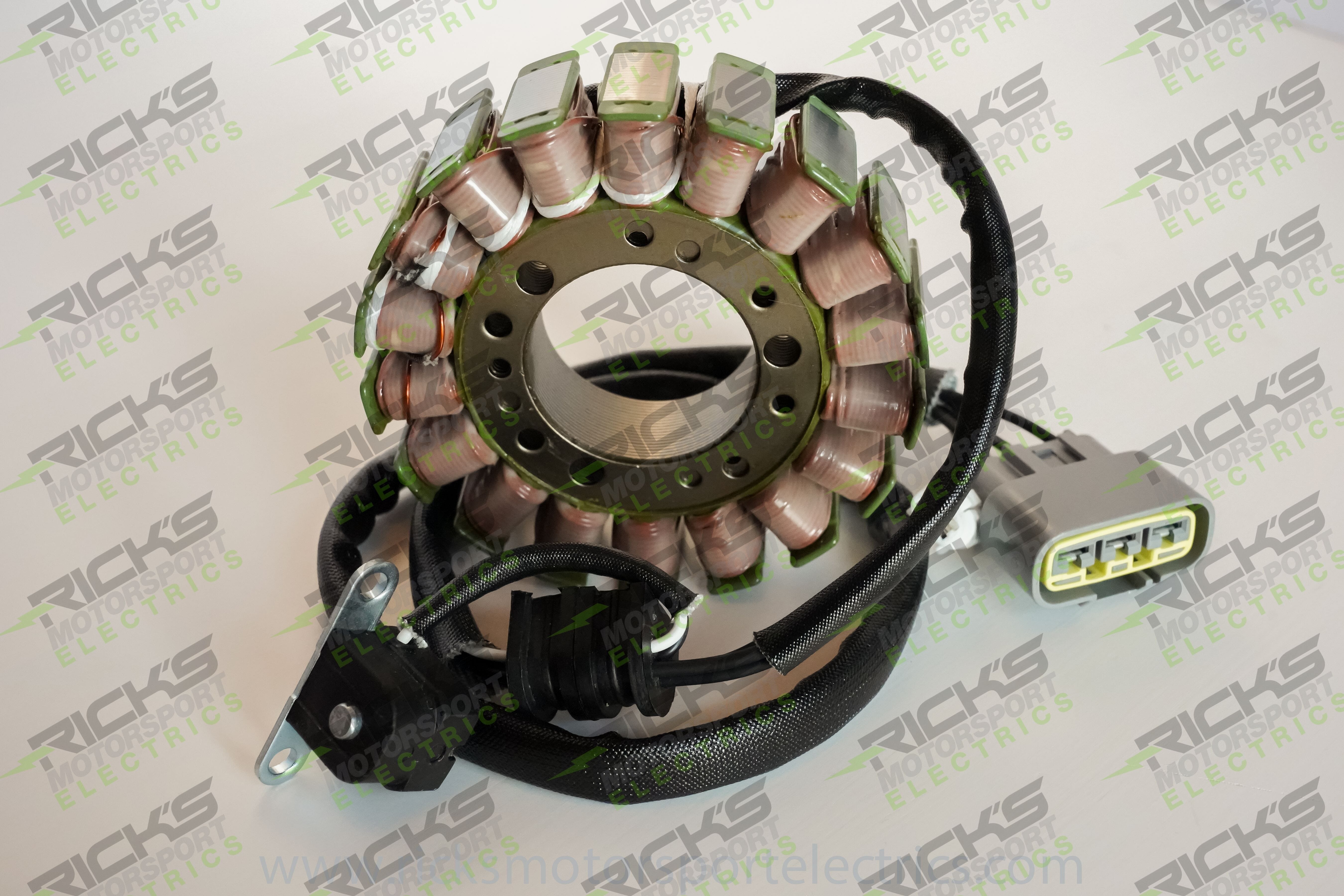 Ricks Motorsport Electric Stator 24-401