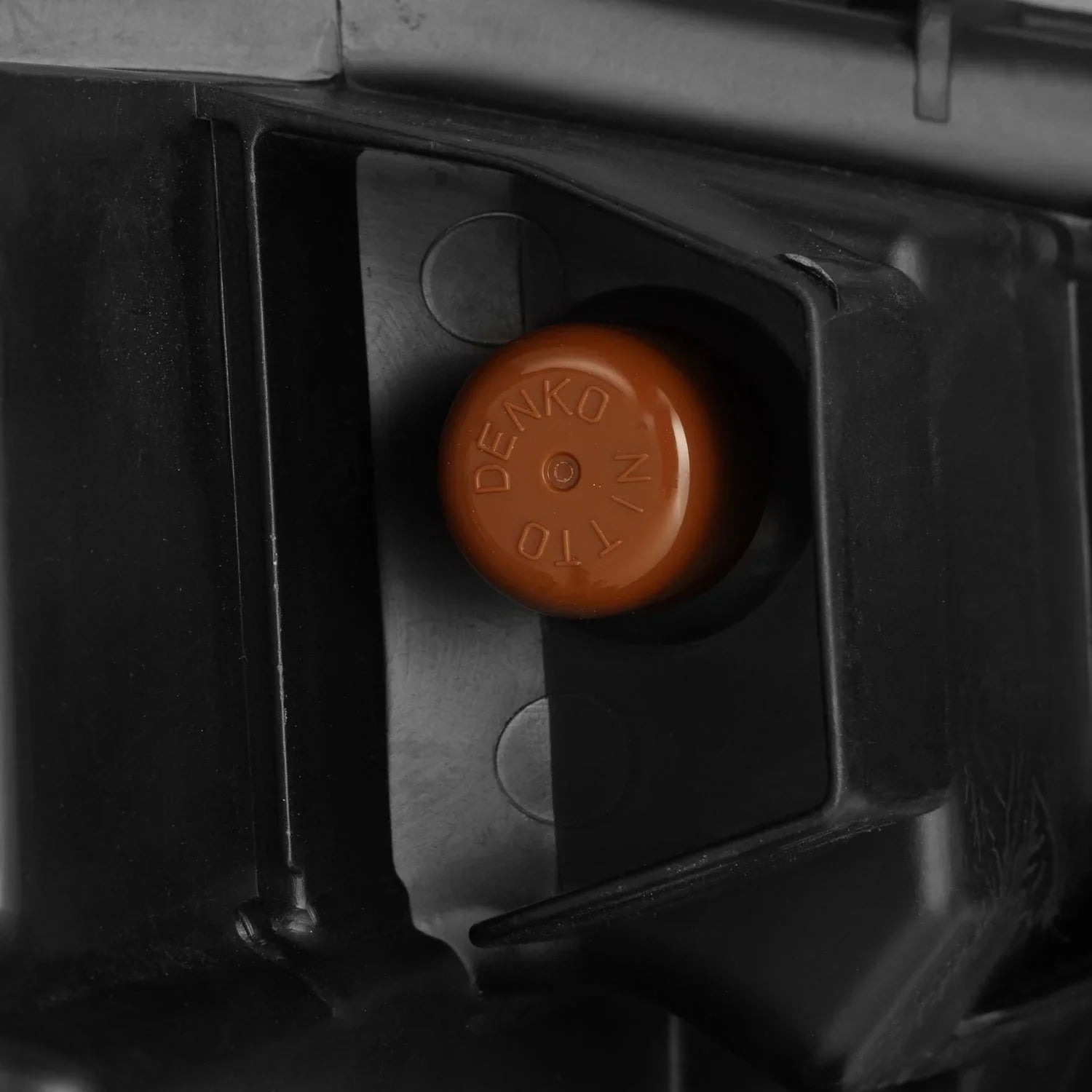 AlphaRex 24-25 Toyota Tacoma / 25-up 4Runner LUXX-Series LED Projector Headlights Alpha-Black