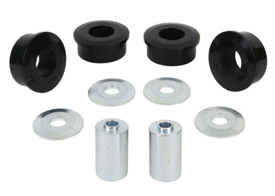 Whiteline Trailing Arm Front Bushings Audi A3 2006-2011