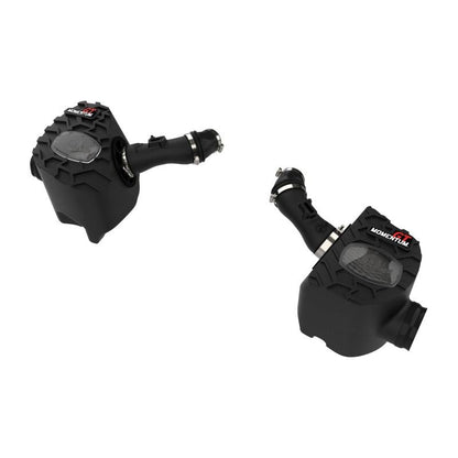 aFe 2022 Toyota Tundra V6-3.5L (tt) Momentum GT Cold Air Intake System w/ Pro DRY S Filter