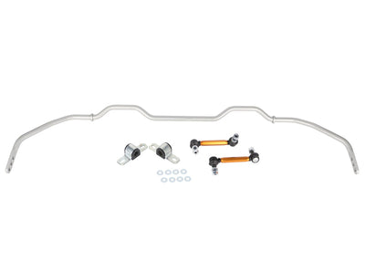 Whiteline 20mm 3 Point Adjustable Rear Swaybar BTR104Z