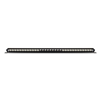 Borne Off-Road Light Bar Single Row Straight 30in BNLT-LB-SS30