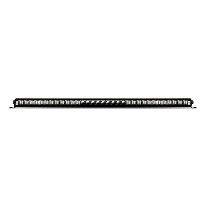 Borne Off-Road Light Bar Single Row Straight 30in BNLT-LB-SS30