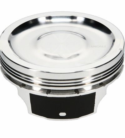 JE Pistons Chevrolet LS Gen III/IV Piston Kit – 4.010 In. Bore – 1.115 In. CH, -7.80 CC