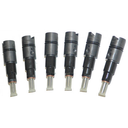 24V 500hp Power Package Kit