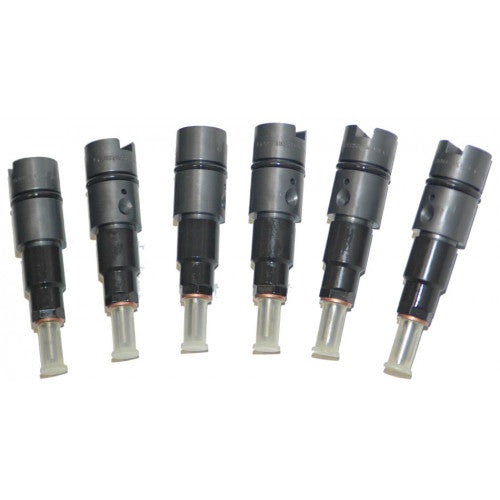 24V 500hp Power Package Kit