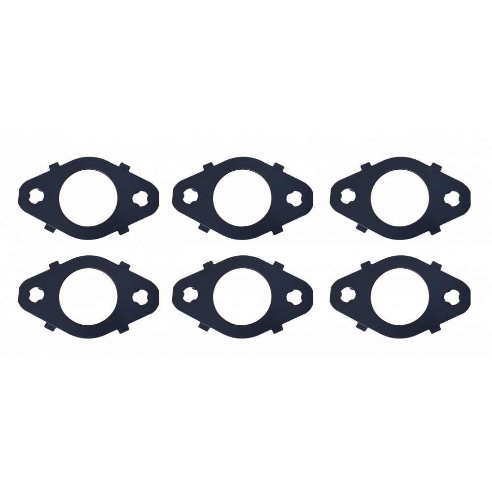 24v Manifold Gaskets (6)
