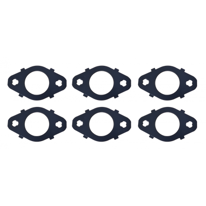 24v Manifold Gaskets (6)