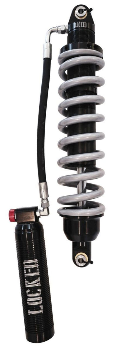 96-02 4Runner / 95-04 Tacoma 2.5" Coilovers for Long Travel Kits