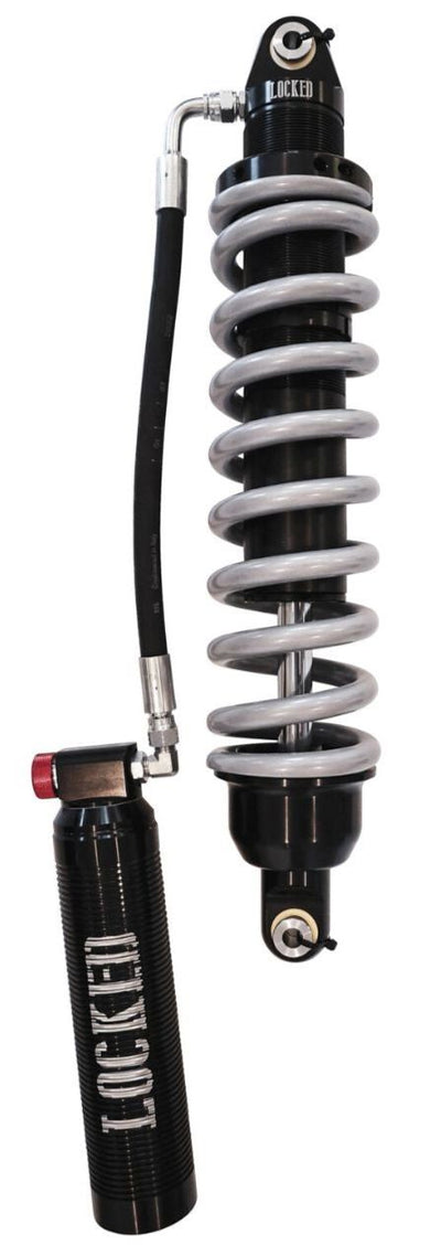 2024+ Tacoma 2.5" Coilovers for Long Travel Kits
