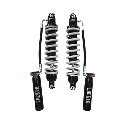 96-02 4Runner / 95-04 Tacoma 2.5" Coilovers for Long Travel Kits