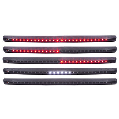 Anzo LED Tailgate Spoiler Replacement 1997-2003 Ford F-150 OE Style Tailgat