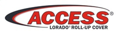 Access Lorado 15-19 Ford F-150 6ft 6in Bed Roll-Up Cover 41379