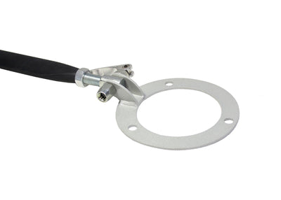 Whiteline Brace Strut Tower Alloy Adjustable Subaru Impreza 2002-2007
