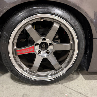 2000 Nissan Silvia Spec R Vertex