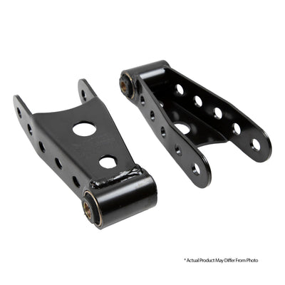 Belltech Shackle Kit 88-07 Gm C-1500 1/2inch Lift