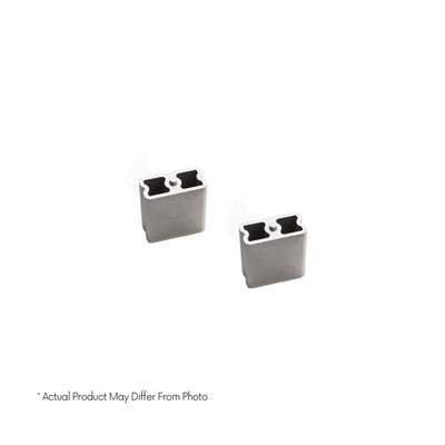 Belltech Lowering Block Kit 2inch With 2 Degree Angle