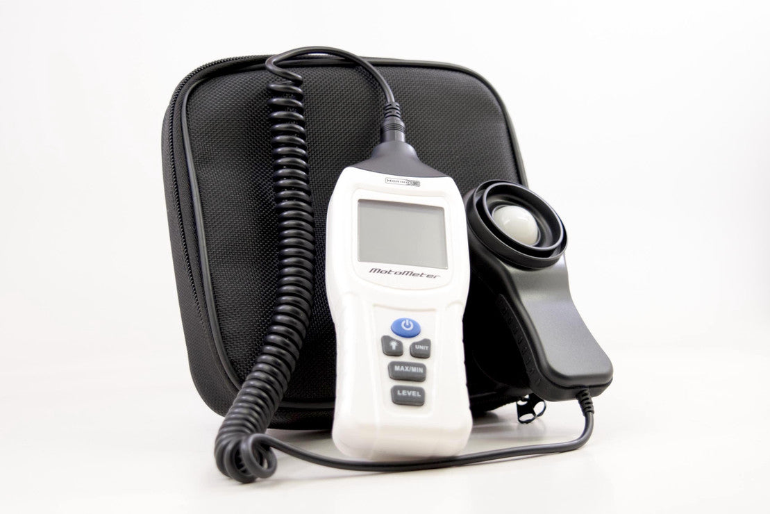 Morimoto MotoMeter