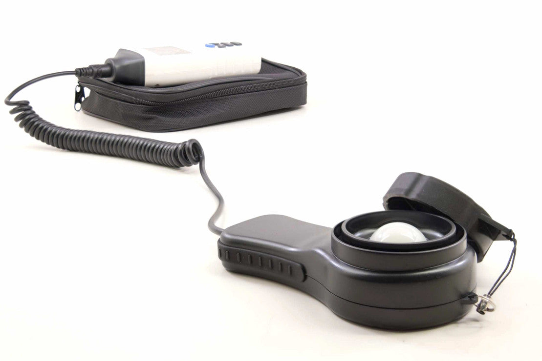 Morimoto MotoMeter