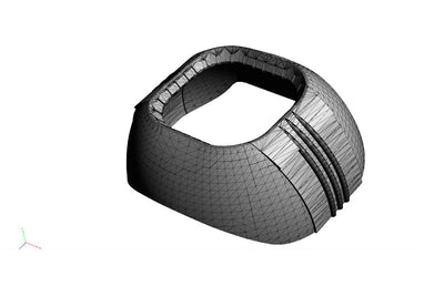 Morimoto Square: Ocular