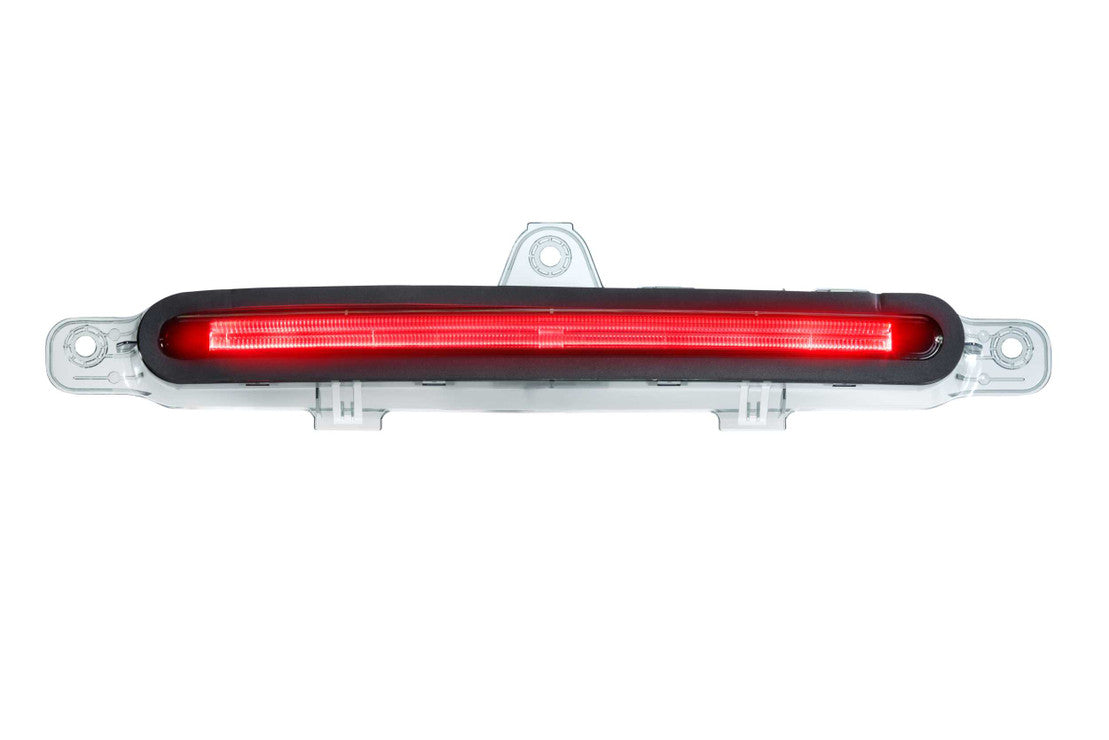 Morimoto Mustang (10-14) XB LED 3BL