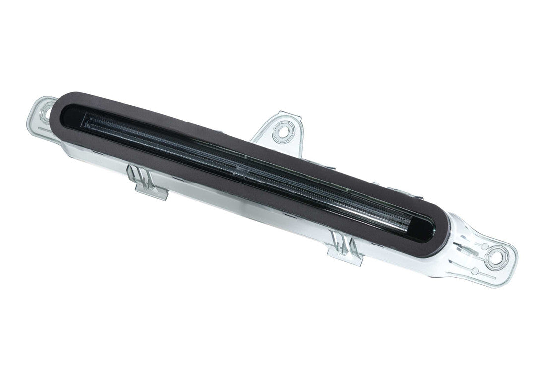 Morimoto Mustang (10-14) XB LED 3BL