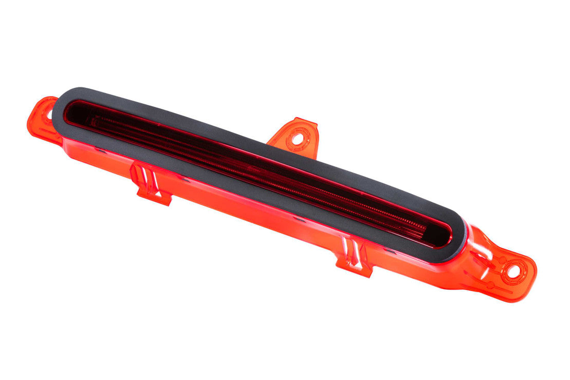 Morimoto Mustang (10-14) XB LED 3BL