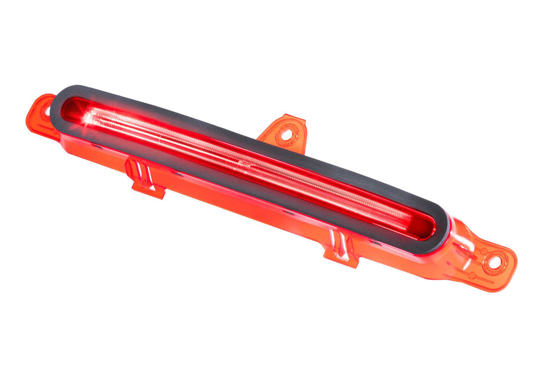 Morimoto Mustang (10-14) XB LED 3BL