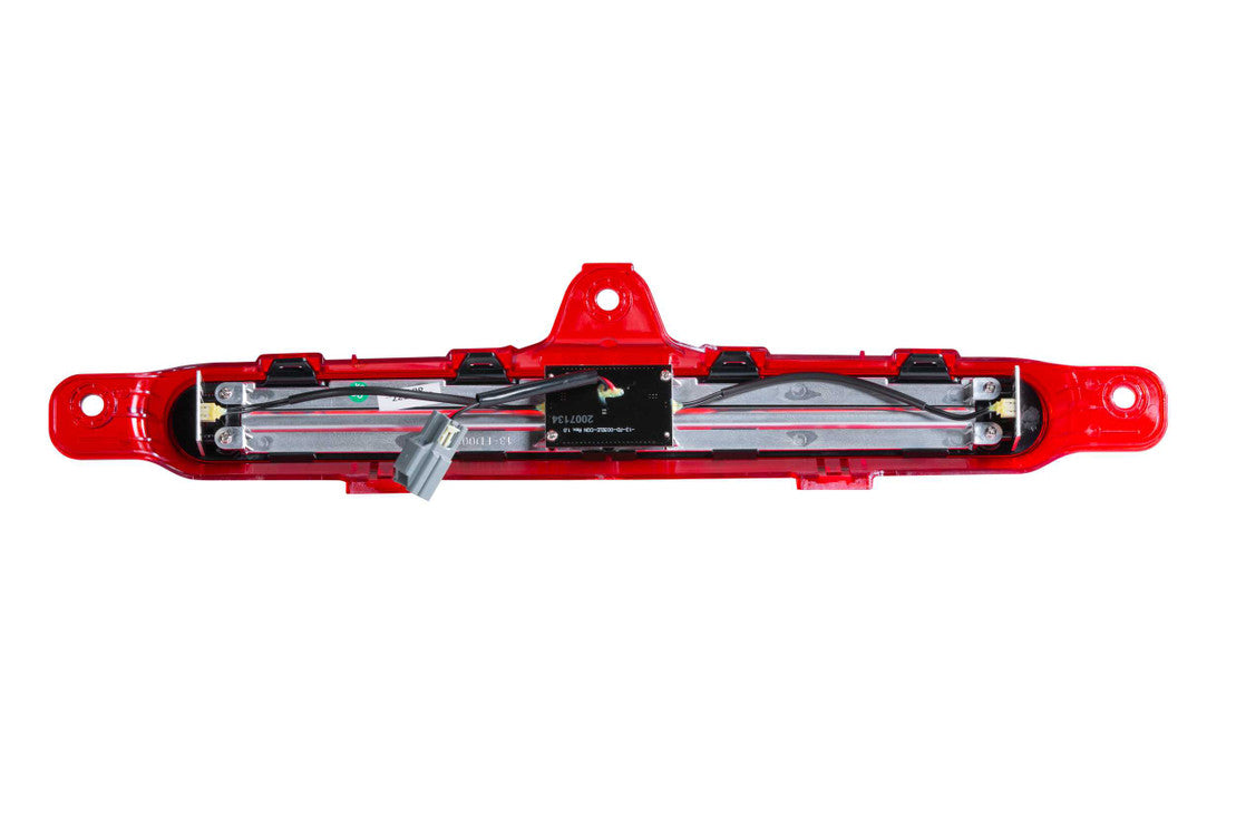 Morimoto Mustang (10-14) XB LED 3BL