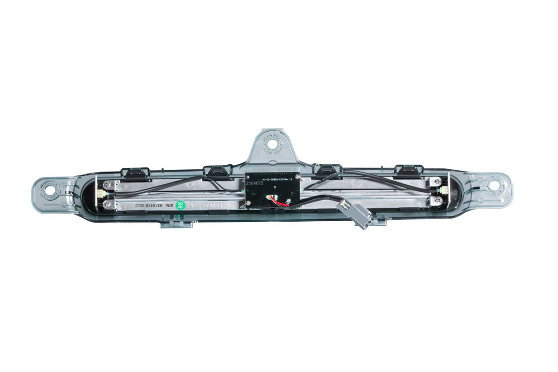 Morimoto Mustang (10-14) XB LED 3BL