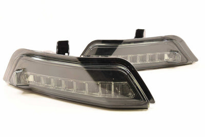 Morimoto Ford Mustang (15-17) XB LED Turn Signals