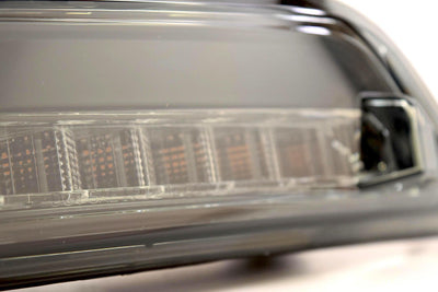 Morimoto Ford Mustang (15-17) XB LED Turn Signals