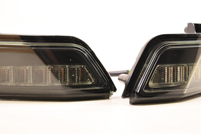Morimoto Ford Mustang (15-17) XB LED Turn Signals