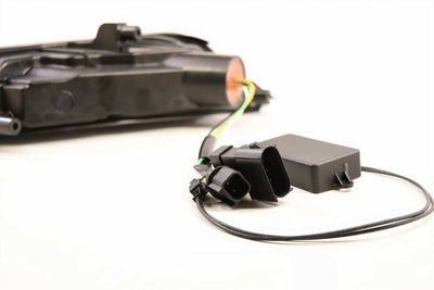 Morimoto Ford Mustang (15-17) XB LED Turn Signals
