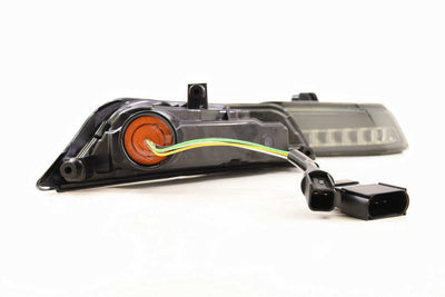Morimoto Ford Mustang (15-17) XB LED Turn Signals